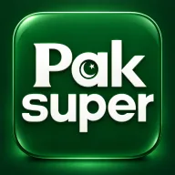 Pak Super Game