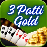 Teen Patti Gold